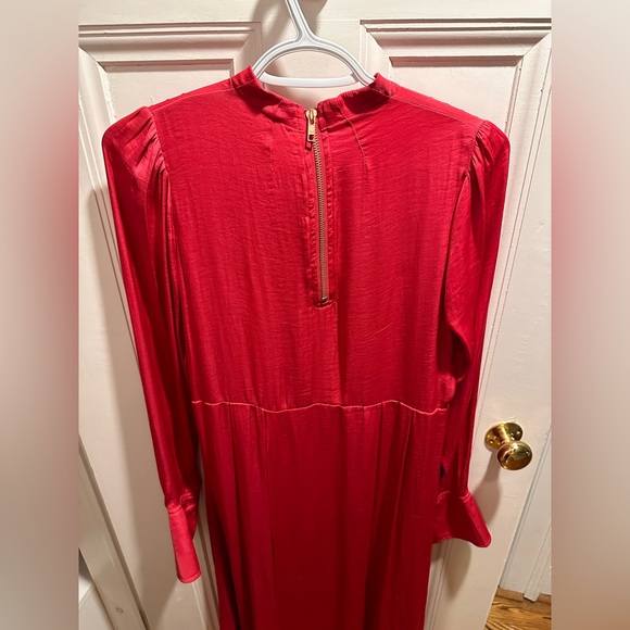 Free People Rose Dress size XS - Picture 3 of 6